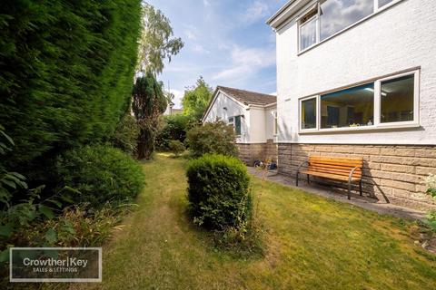 4 bedroom detached house for sale, Green Lane, Buxton