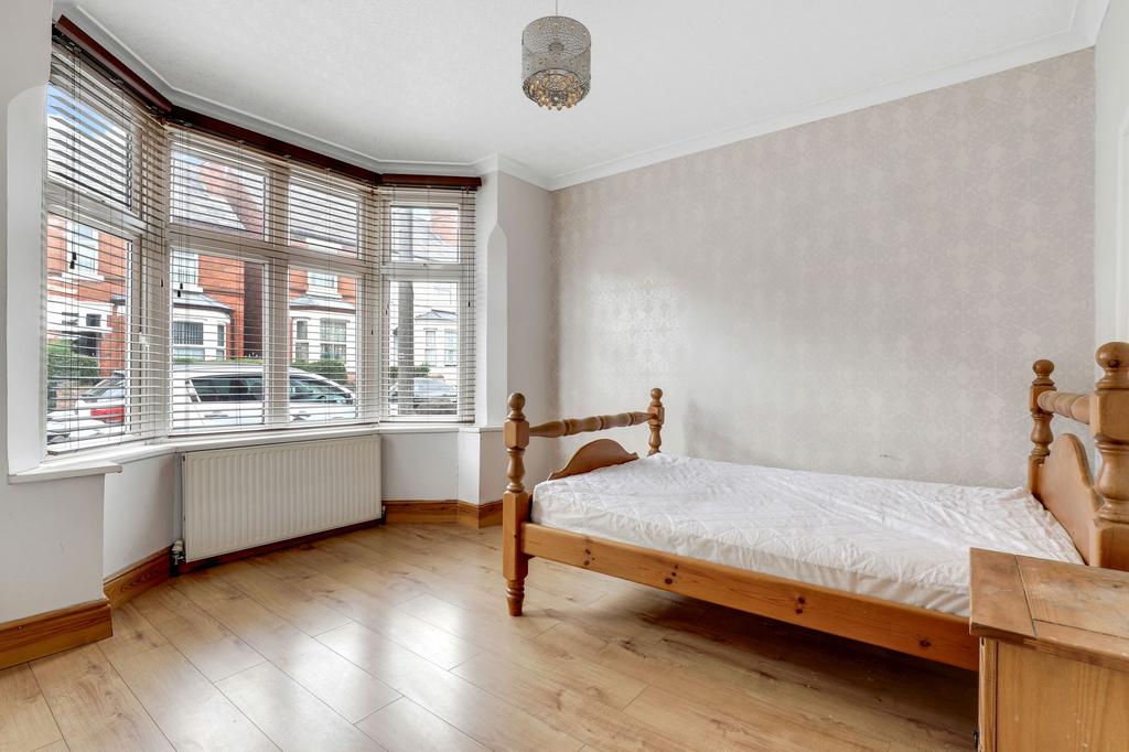 House in Nottingham - View 2