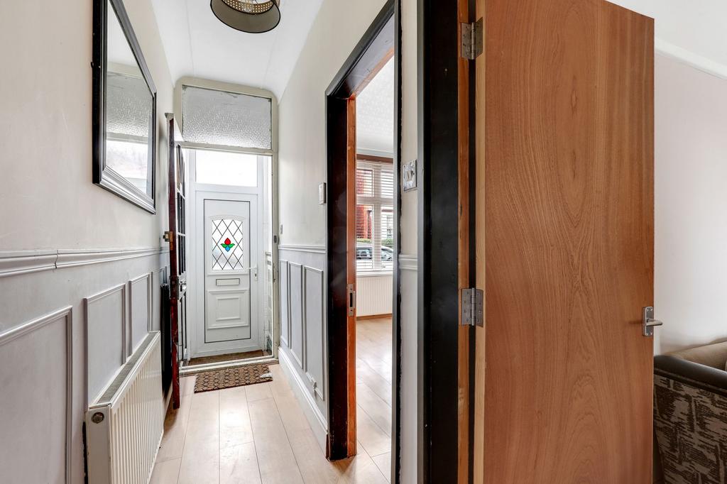 House in Nottingham - View 6