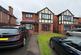 Wilkinson Croft, Hodge Hill, Birmingham, West Midlands