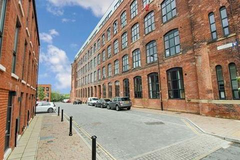 undefined, Elisabeth Mill, Elisabeth Gardens, Stockport