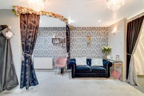 2 bedroom flat for sale, Abbey Street, Accrington BB5