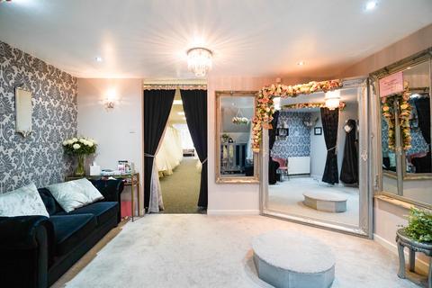2 bedroom flat for sale, Abbey Street, Accrington BB5