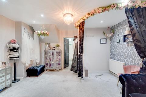 2 bedroom flat for sale, Abbey Street, Accrington BB5