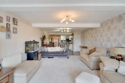 2 bedroom flat for sale, Abbey Street, Accrington BB5
