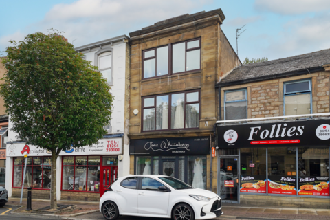 2 bedroom flat for sale, Abbey Street, Accrington BB5