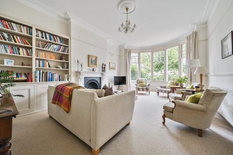 5 bedroom terraced house to rent, Elms Avenue London N10