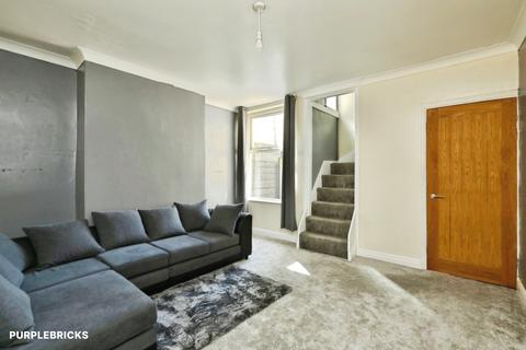 3 bedroom terraced house for sale, Norman Crescent, New Rossington, DN11