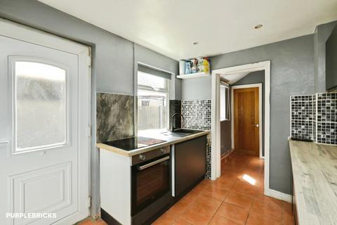 3 bedroom terraced house for sale, Norman Crescent, New Rossington, DN11
