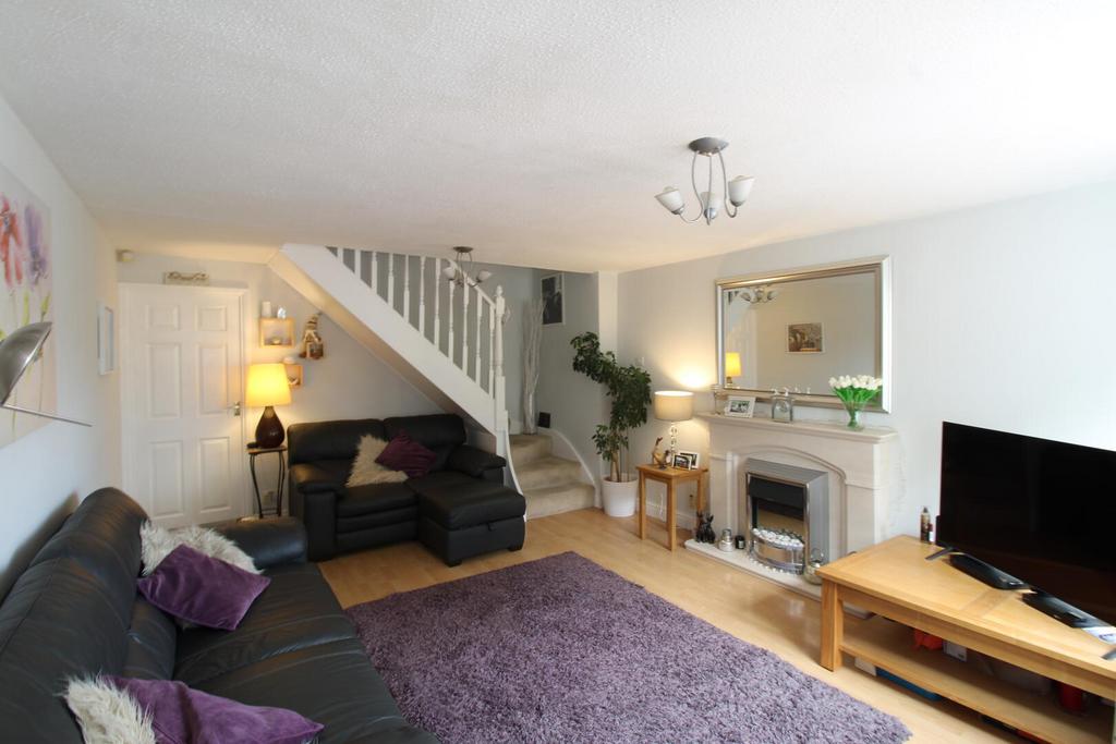 House in Newcastle Upon Tyne - View 2