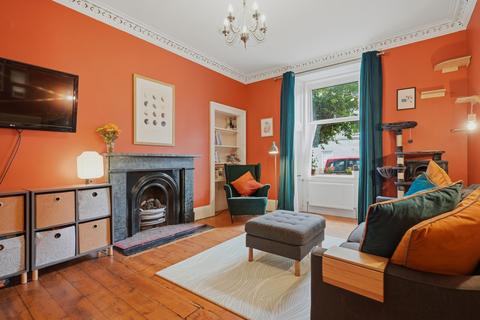 2 bedroom ground floor flat for sale, 22/1 Spey Terrace, Leith, Edinburgh, EH7 4PL