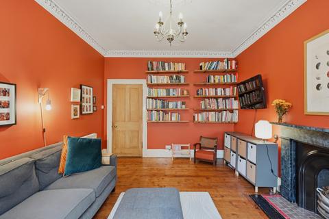2 bedroom ground floor flat for sale, 22/1 Spey Terrace, Leith, Edinburgh, EH7 4PL