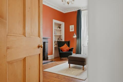 2 bedroom ground floor flat for sale, 22/1 Spey Terrace, Leith, Edinburgh, EH7 4PL