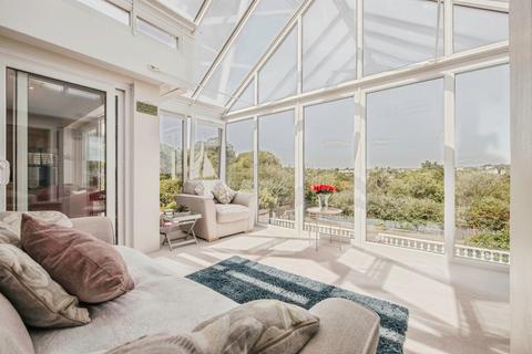 4 bedroom detached house for sale, Ragged Staff, Pembrokeshire SA69
