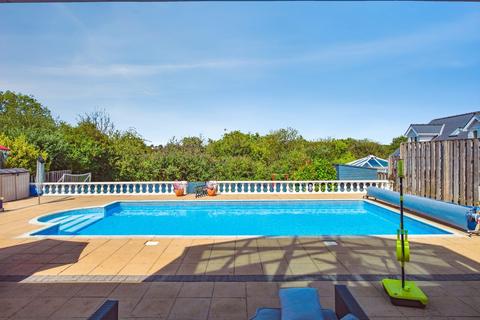 4 bedroom detached house for sale, Ragged Staff, Pembrokeshire SA69