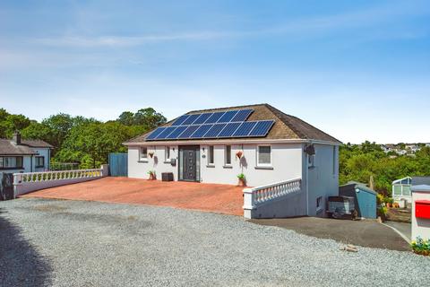 4 bedroom detached house for sale, Ragged Staff, Pembrokeshire SA69