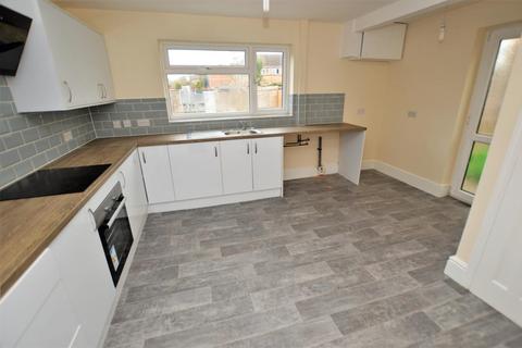 2 bedroom townhouse to rent, Lansdowne Grove, Wigston, Leicestershire
