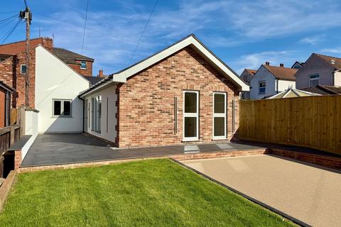 3 bedroom semi-detached bungalow for sale, St Andrews Drive, Skegness PE25