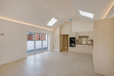 3 bedroom semi-detached bungalow for sale, St Andrews Drive, Skegness PE25