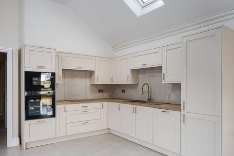 3 bedroom semi-detached bungalow for sale, St Andrews Drive, Skegness PE25