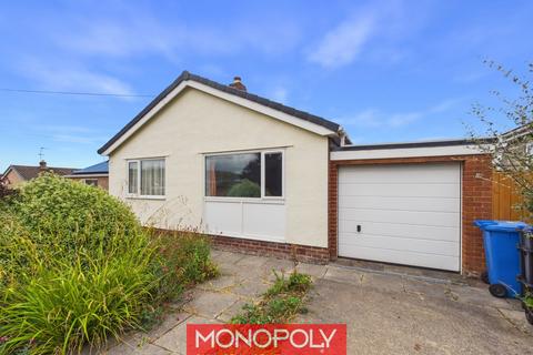 3 bedroom detached bungalow for sale, Dalar Wen, Denbigh LL16