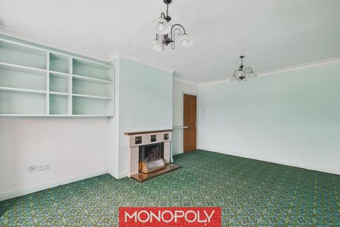 3 bedroom detached bungalow for sale, Dalar Wen, Denbigh LL16