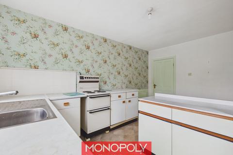 3 bedroom detached bungalow for sale, Dalar Wen, Denbigh LL16
