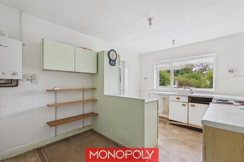 3 bedroom detached bungalow for sale, Dalar Wen, Denbigh LL16