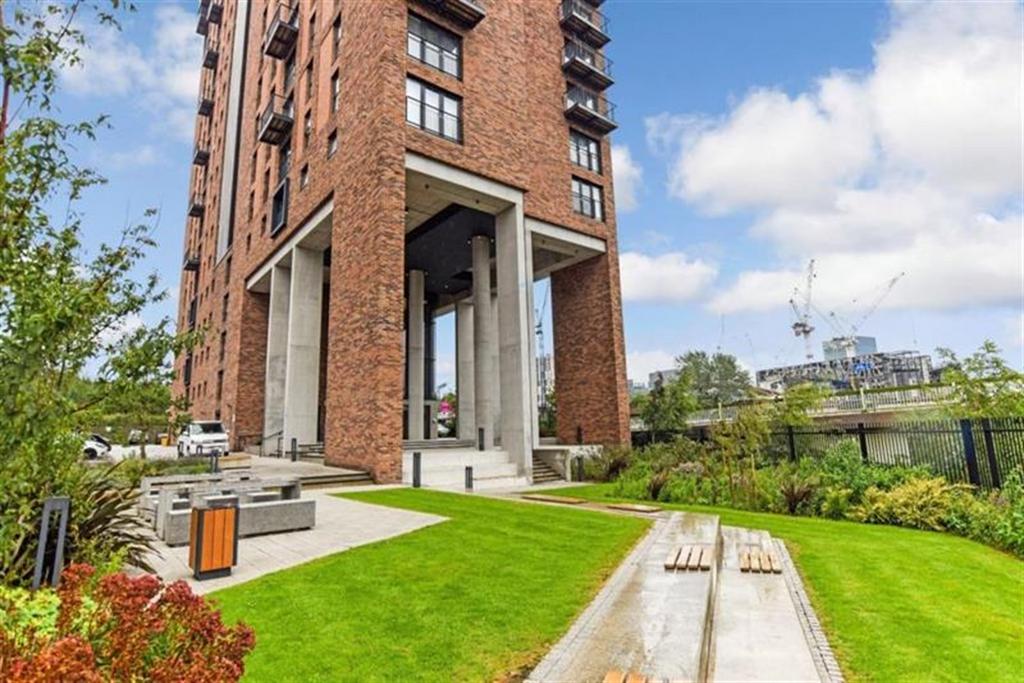 Rivergate, Ordsall Lane, M5