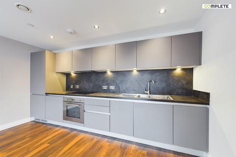 undefined, Rivergate, Ordsall Lane, M5