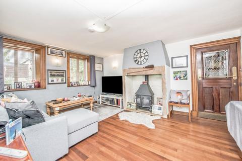 2 bedroom bungalow for sale, Huddersfield Road, Mirfield, West Yorkshire, WF14