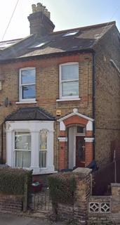 undefined, Alexandra Road, Hounslow, TW3