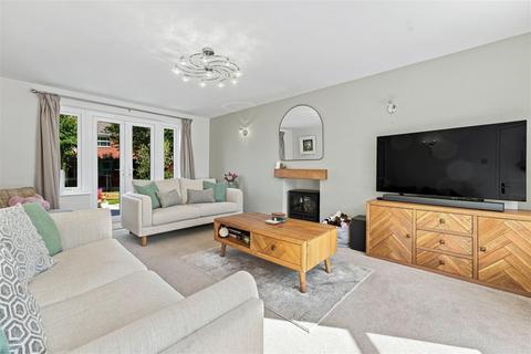 4 bedroom detached house for sale, Dryleaze, Bristol BS37