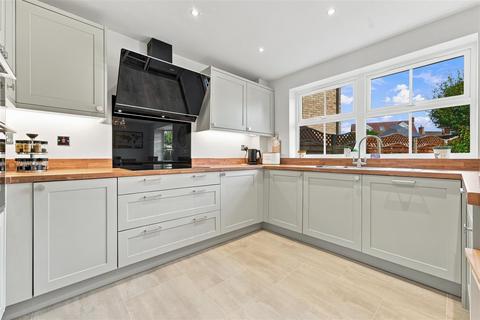 4 bedroom detached house for sale, Dryleaze, Bristol BS37