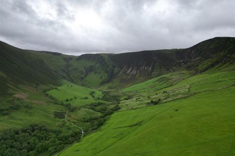 Farm for sale, Aberhosan, Machynlleth