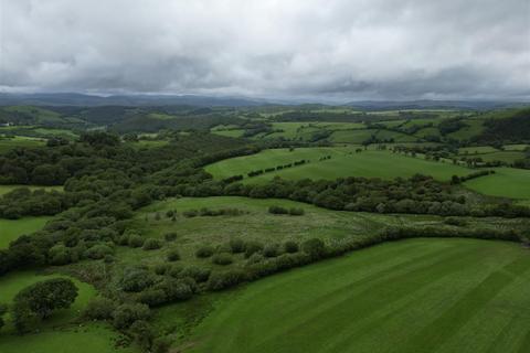 Farm for sale, Aberhosan, Machynlleth