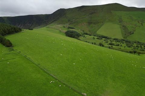 Farm for sale, Aberhosan, Machynlleth