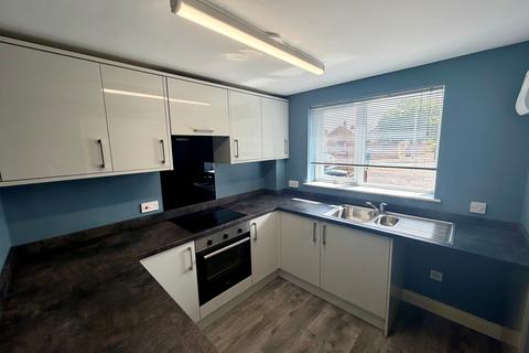 2 bedroom terraced house to rent, Bluebell Walk, BRANDON