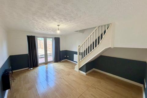 2 bedroom terraced house to rent, Bluebell Walk, BRANDON