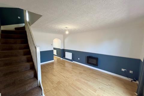 2 bedroom terraced house to rent, Bluebell Walk, BRANDON