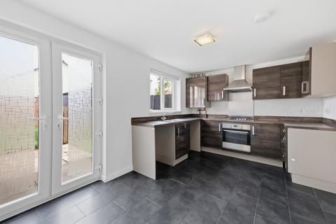 3 bedroom end of terrace house for sale, 38 Dunipace Road, South Gyle, Edinburgh, EH12