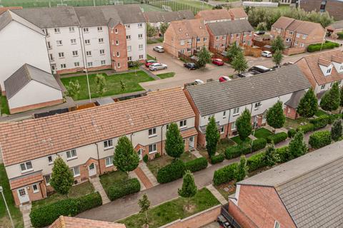 3 bedroom end of terrace house for sale, 38 Dunipace Road, South Gyle, Edinburgh, EH12
