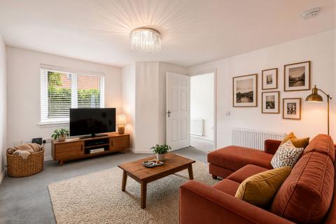 3 bedroom end of terrace house for sale, 38 Dunipace Road, South Gyle, Edinburgh, EH12