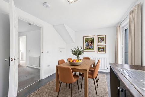 3 bedroom end of terrace house for sale, 38 Dunipace Road, South Gyle, Edinburgh, EH12
