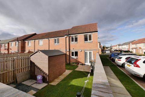 3 bedroom end of terrace house for sale, 38 Dunipace Road, South Gyle, Edinburgh, EH12