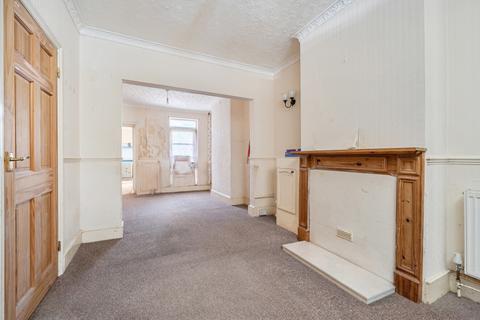 3 bedroom end of terrace house for sale, Belmont Road, Reading, Berkshire