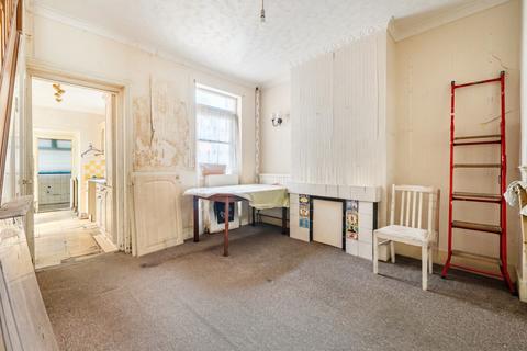 3 bedroom end of terrace house for sale, Belmont Road, Reading, Berkshire