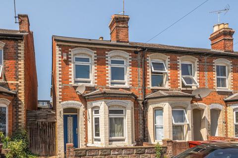 3 bedroom end of terrace house for sale, Belmont Road, Reading, Berkshire