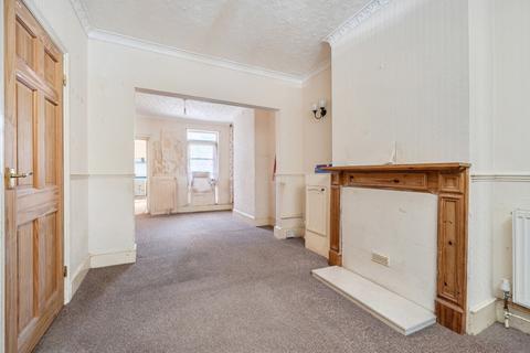 3 bedroom end of terrace house for sale, Belmont Road, Reading, Berkshire