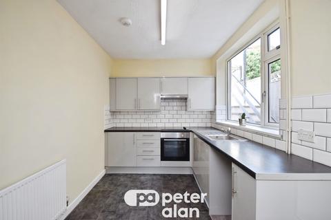 3 bedroom terraced house for sale, Pleasant View Terrace, Swansea